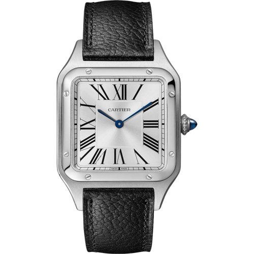 Cartier Santos-Dumont
