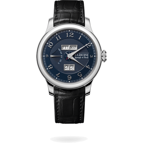 F.P. Journe Quantième Perpétuel
