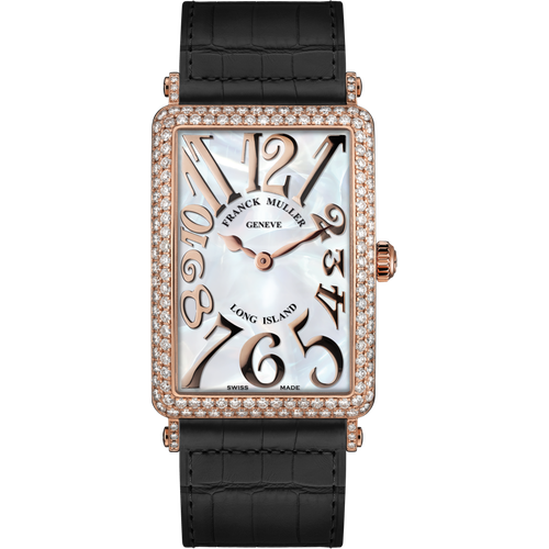 Franck Muller Long Island
