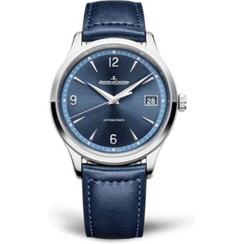 Jaeger-LeCoultre Master Control Date