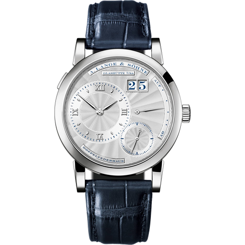 A. Lange & Söhne Lange 1 "20th Anniversary"