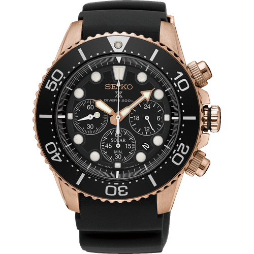 Seiko Prospex Sea