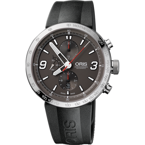 Oris TT1 Chronograph
