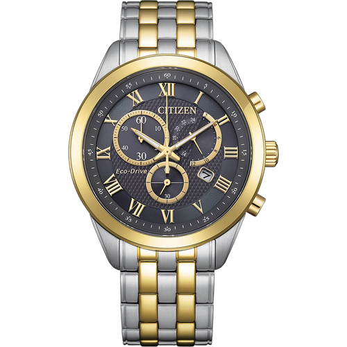 Citizen AT2604-56H