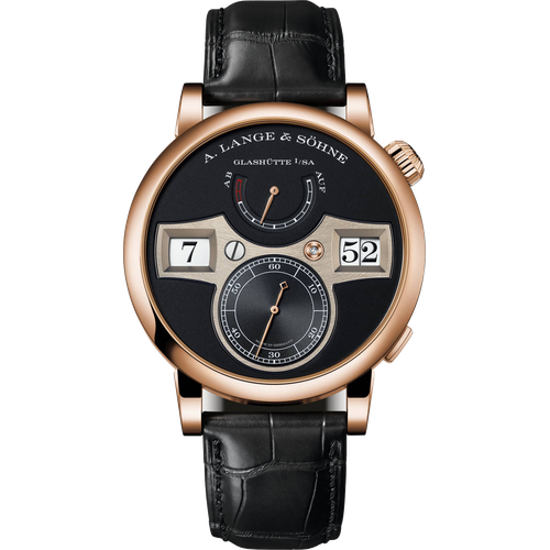 A. Lange & Söhne Zeitwerk