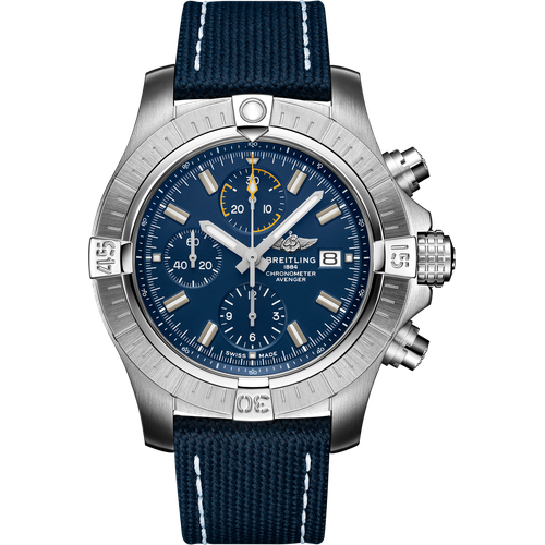 Breitling Avenger Chronograph 45