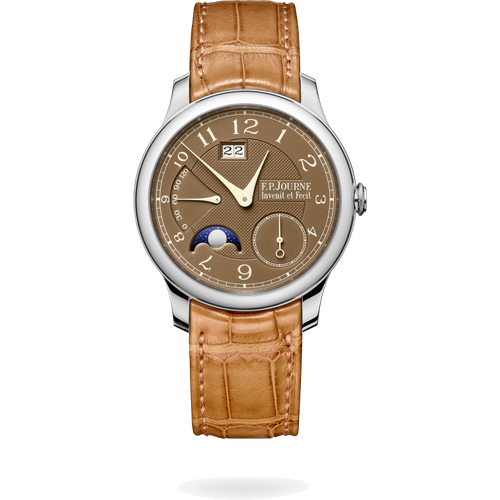 F.P. Journe Octa Automatique Lune Havana