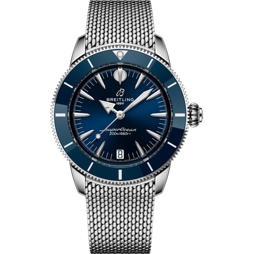Breitling Superocean Heritage Automatic 36
