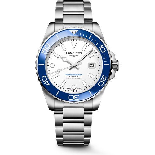 Longines HydroConquest Sylt Edition