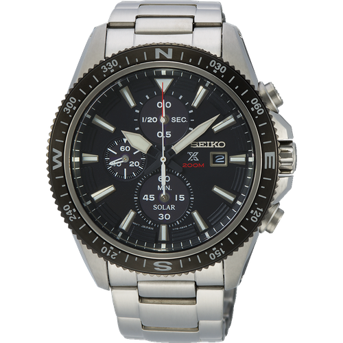 Seiko Prospex Land