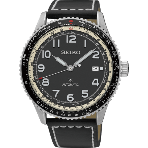 Seiko Prospex Favorit