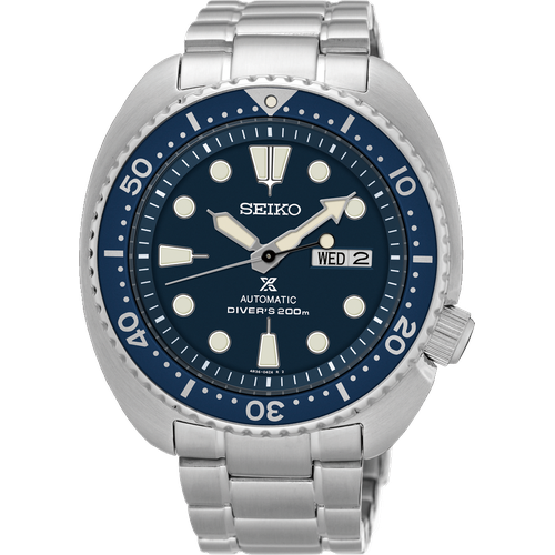 Seiko Prospex Sea