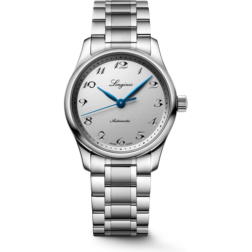 Longines Master Collection