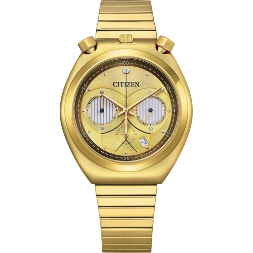 Citizen C-3PO