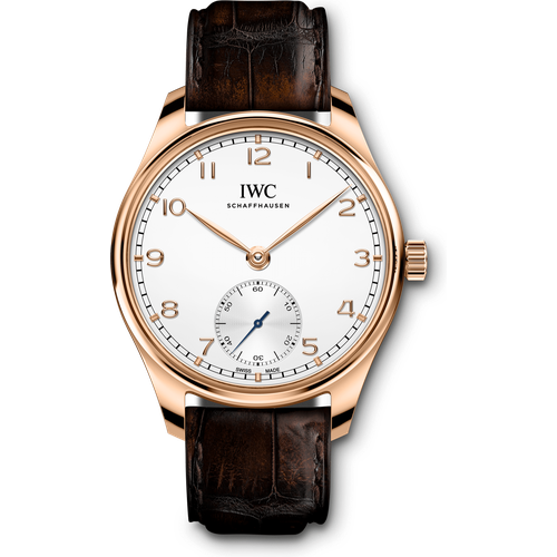 IWC Schaffhausen Portugieser Automatic 40