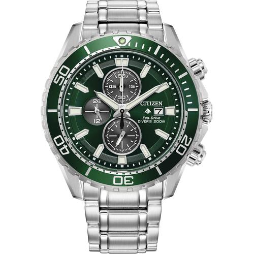 Citizen Promaster Dive
