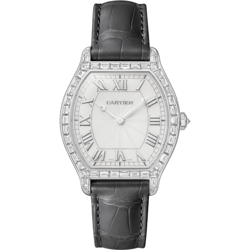 Cartier Tortue