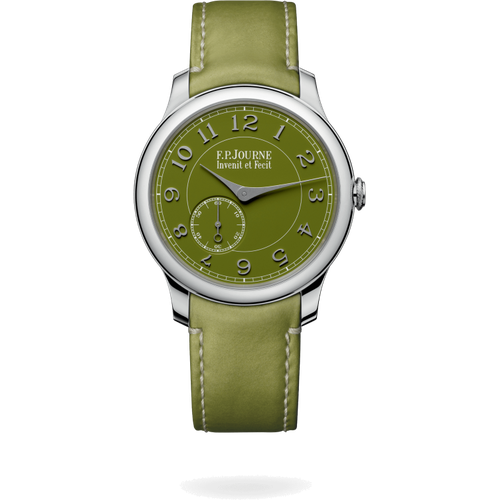 F.P. Journe Chronomètre Souverain