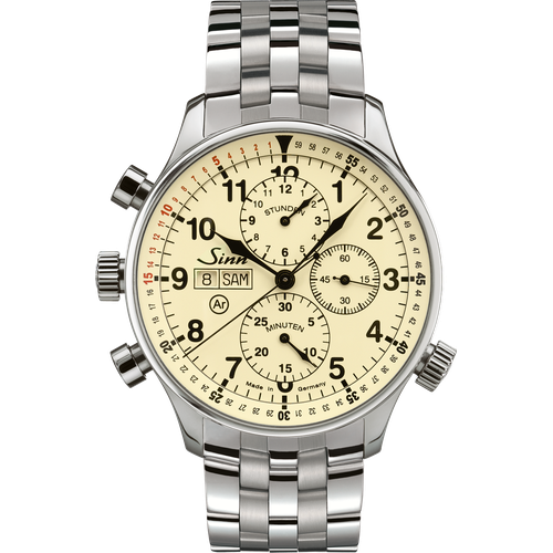 Sinn Spezialuhren 917