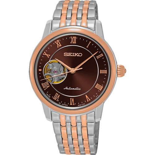 Seiko Presage