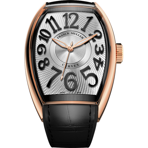 Franck Muller Curvex CX