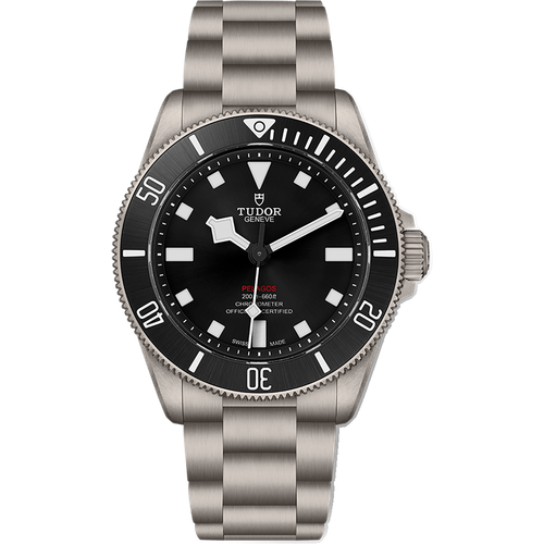 Tudor Pelagos 39