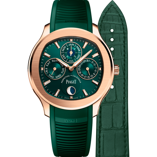 Piaget Piaget Polo Perpetual Calendar Ultra-Thin