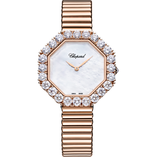 Chopard L'Heure Du Diamant Octagonal