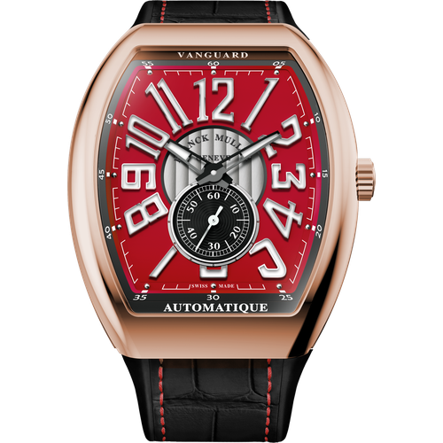 Franck Muller Vanguard Slim Vintage