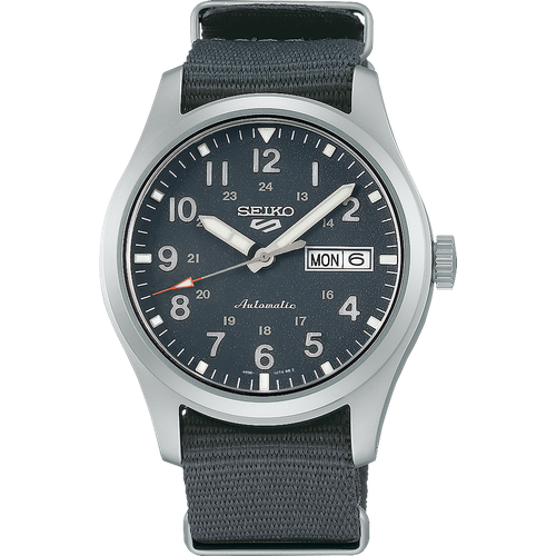 Seiko 5 Sports