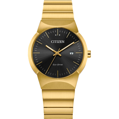 Citizen Axiom