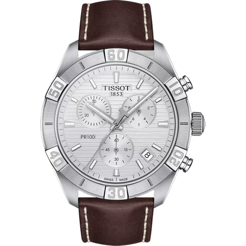 Tissot PR 100 Sport Gent Chronograph