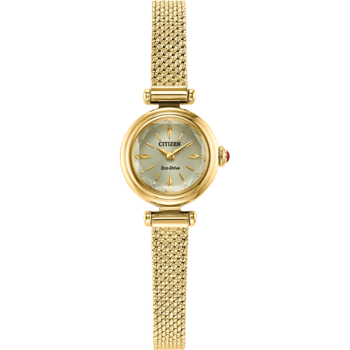 Citizen Fio