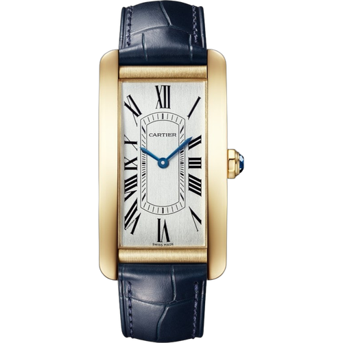 Cartier Tank Américaine