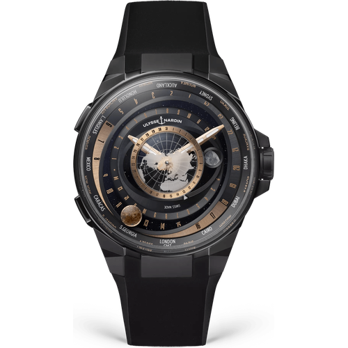 Ulysse Nardin Blast Moonstruck