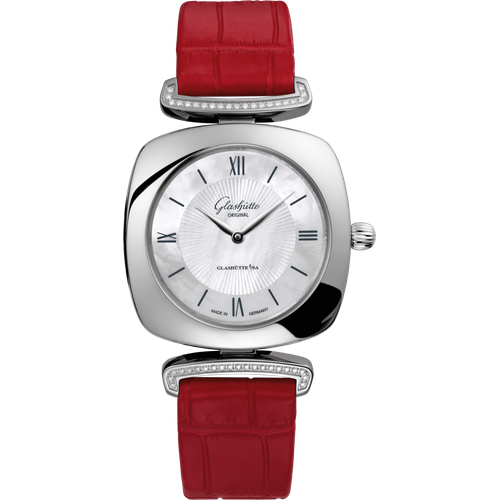 Glashütte Original Pavonina