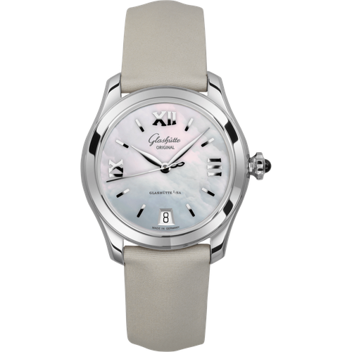 Glashütte Original Serenade