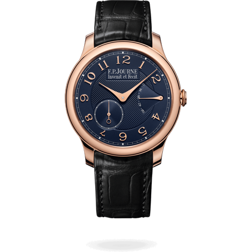 F.P. Journe Chronomètre Souverain