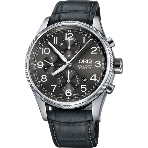 Oris Big Crown ProPilot Chronograph