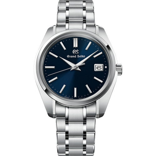 Grand Seiko Heritage