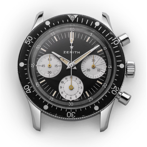 Zenith A277