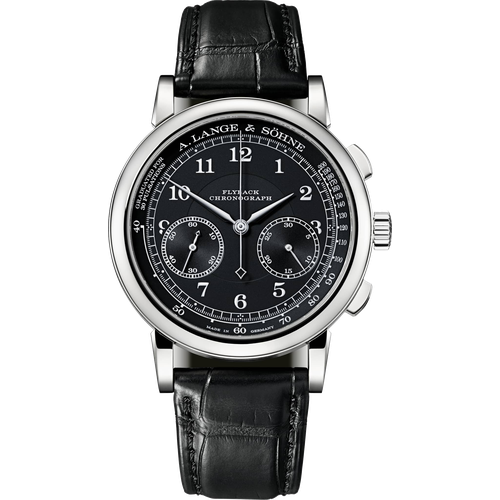A. Lange & Söhne 1815 Chronograph
