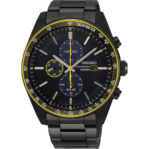 Seiko SSC723