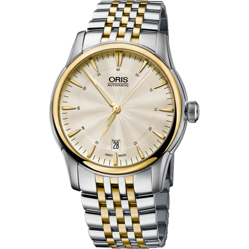 Oris Artelier Jungfraujoch Limited Edition