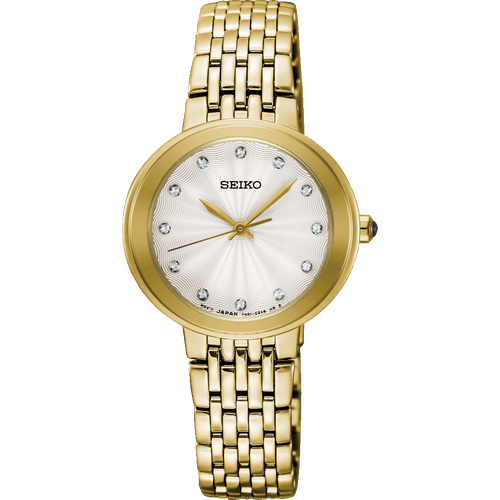 Seiko SRZ504