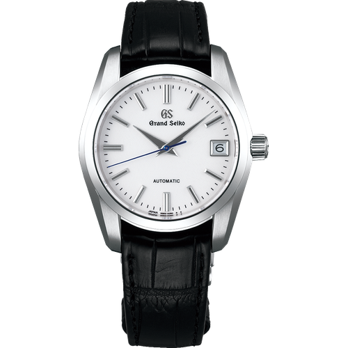 Grand Seiko Heritage