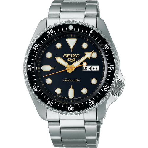 Seiko 5 Sports