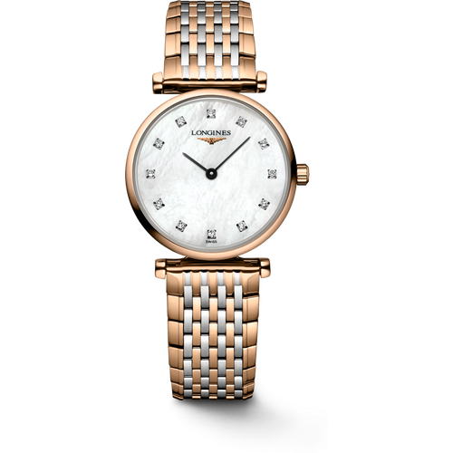 Longines La Grande Classique de Longines
