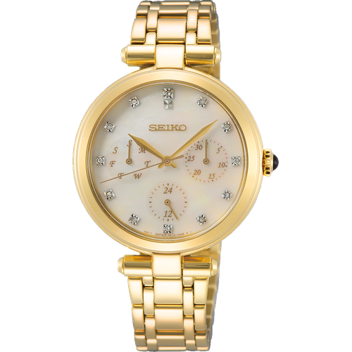 Seiko SKY064