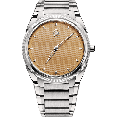 Parmigiani Fleurier Tonda PF Micro-Rotor No Date